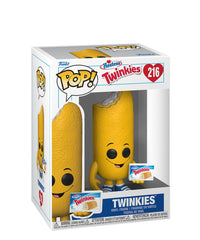 Hostess Twinkies