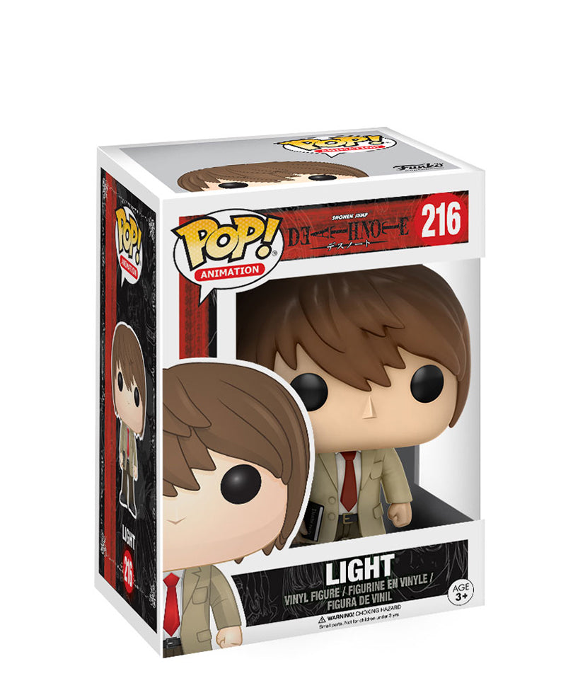 Light