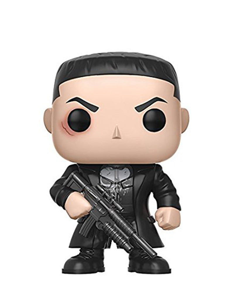 Punisher (Daredevil)