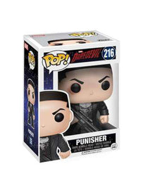 Punisher (Daredevil)