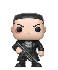 Punisher (Daredevil)