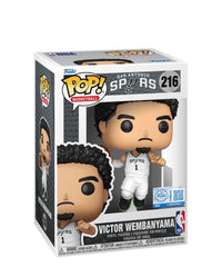 Victor Wembanyama