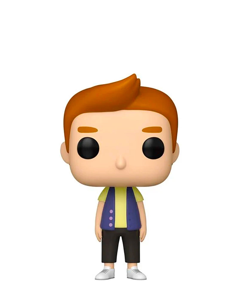 Jimmy Jr.