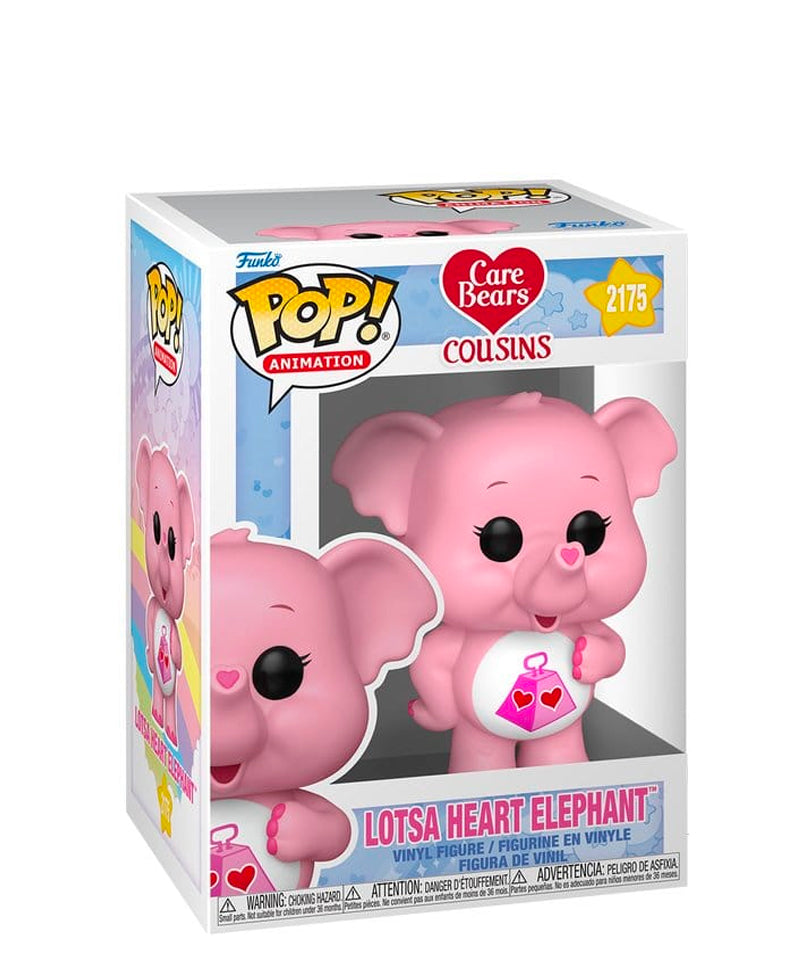 Lotsa Heart Elephant