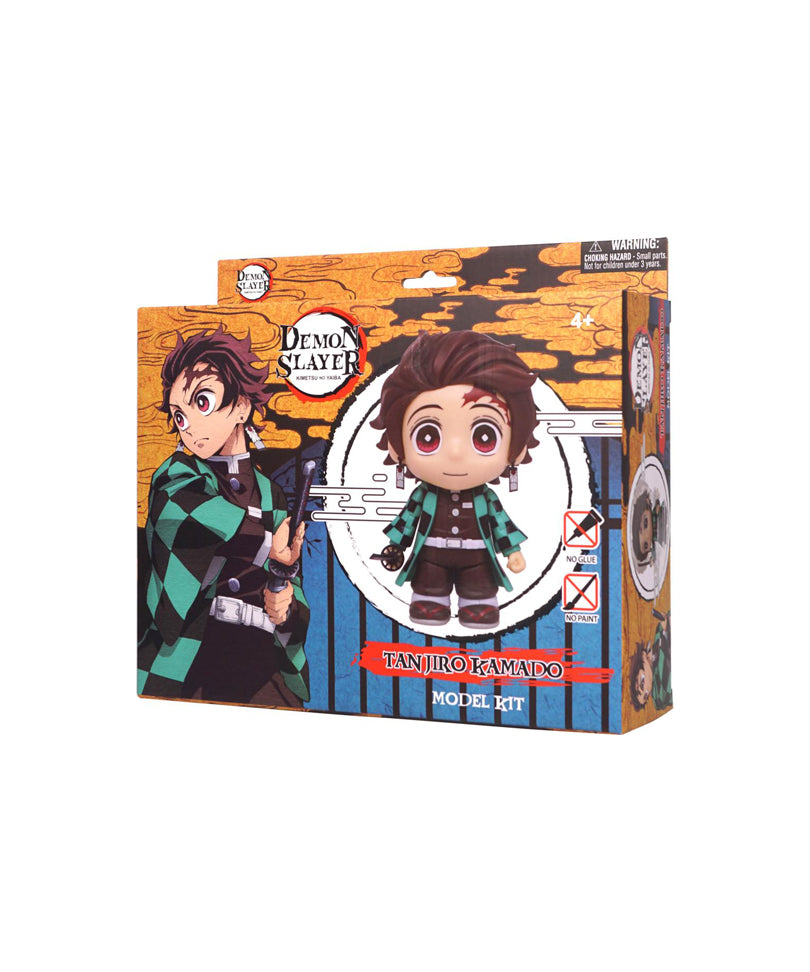 Demon Slayer - Tanjiro - Model Kit 16.5cm