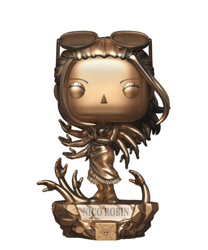 Nico Robin (Bronze)