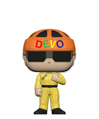 Devo (Satisfaction)