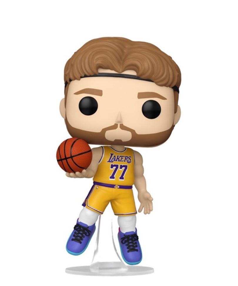 Luka Doncic