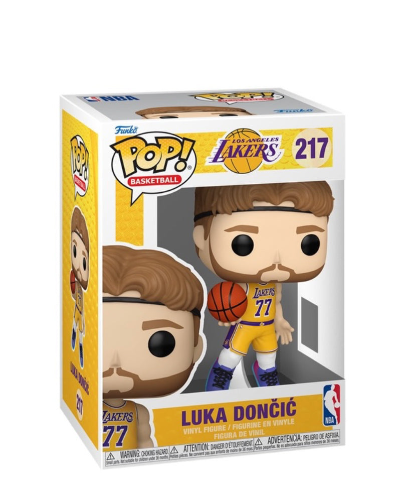 Luka Doncic