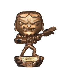 Franky (Bronze)