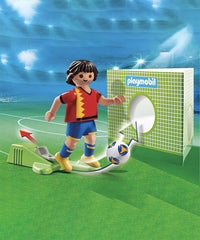 Giocatore Nazionale Spagna