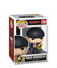 Mash Burnedead