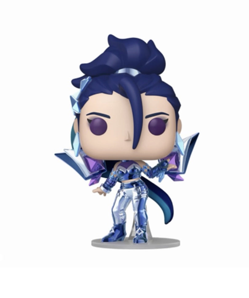 K/DA Kai'sa