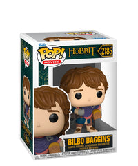 Bilbo Baggins
