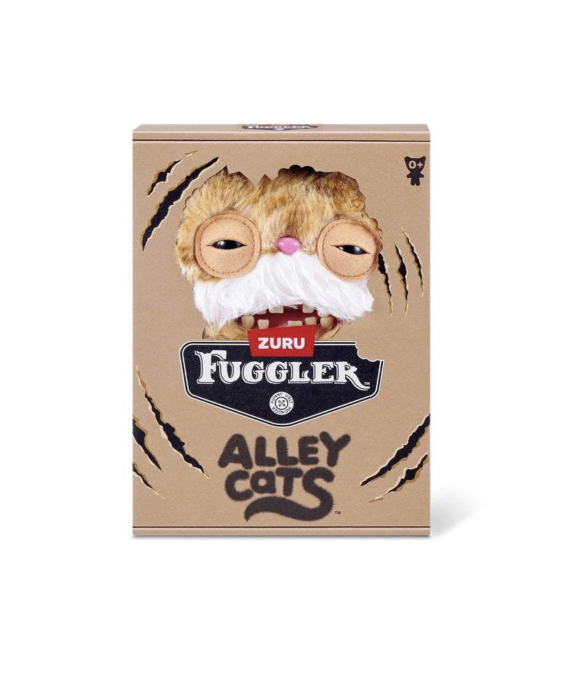 Fuggler: Alley Cats (Stinkface)