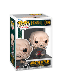 Azog the Defiler