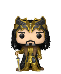 Thorin Oakenshield