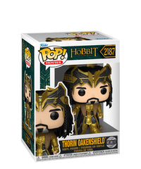 Thorin Oakenshield