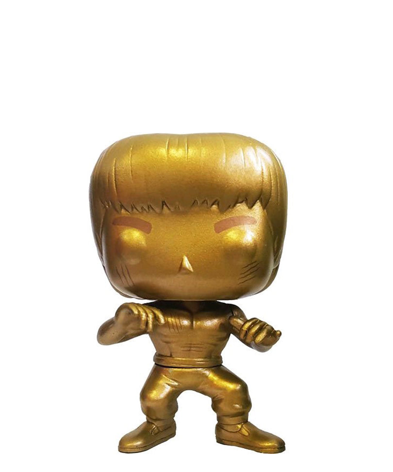 Bruce Lee (Enter the Dragon) (Gold)