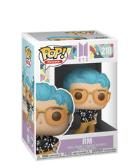 RM (Dynamite)
