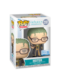 Heiter