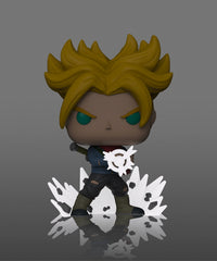 Super Saiyan Trunks (Chase)