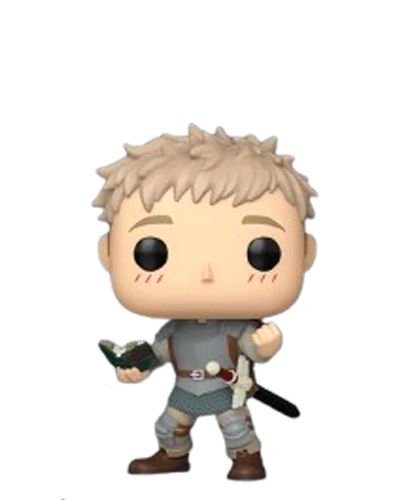 Laios (Chase)
