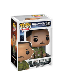 Steve Hiller