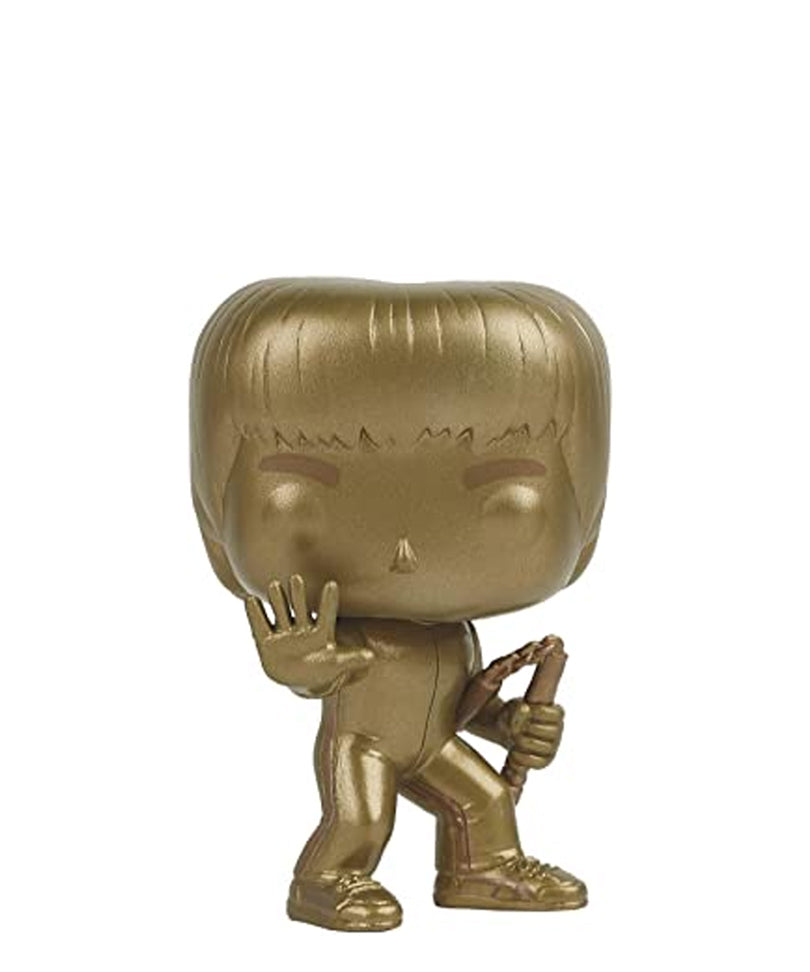 Bruce Lee (Game Of Death) (Gold)
