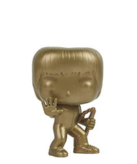 Bruce Lee (Game Of Death) (Gold)