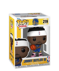Jimmy Butler III