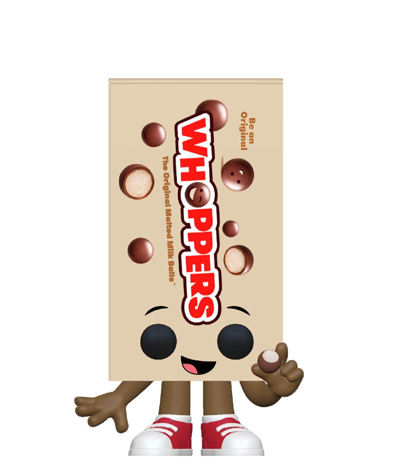 Whoppers
