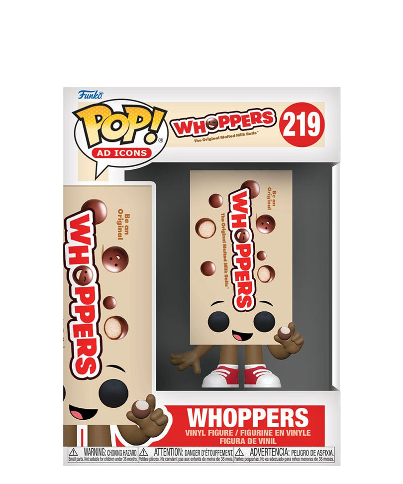 Whoppers
