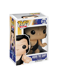 Andre The Giant