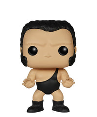 Andre The Giant
