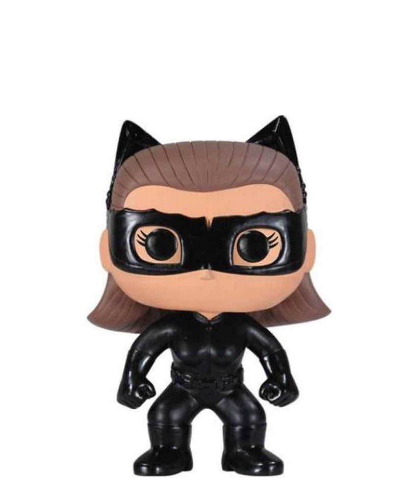 Catwoman (The Dark Knight Rises)