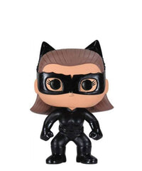 Catwoman (The Dark Knight Rises)