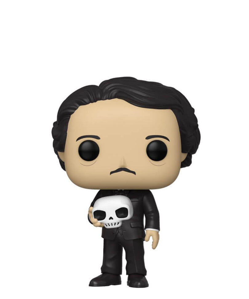 Edgar Allan Poe