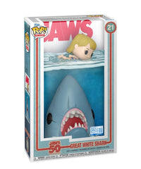 Great White Shark