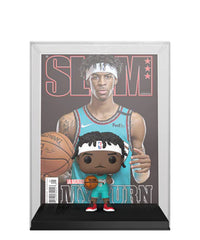 Ja Morant