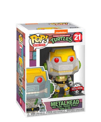 Metalhead