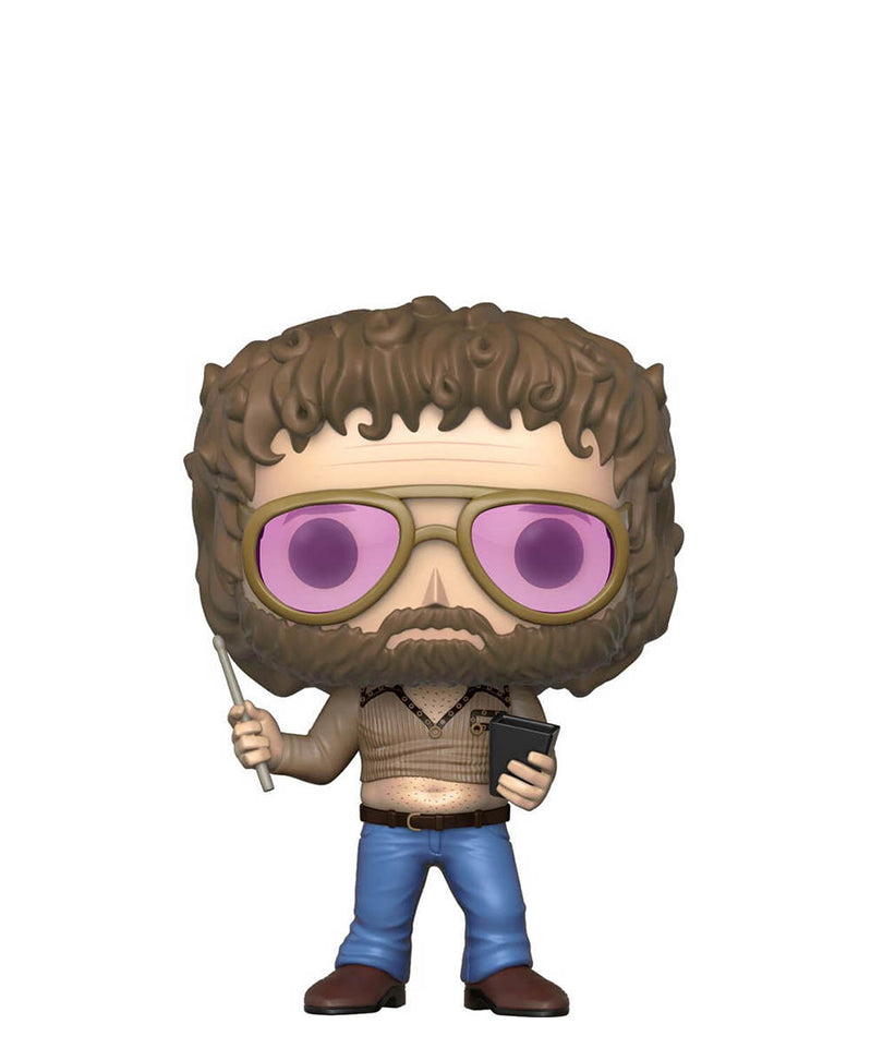 More Cowbell!