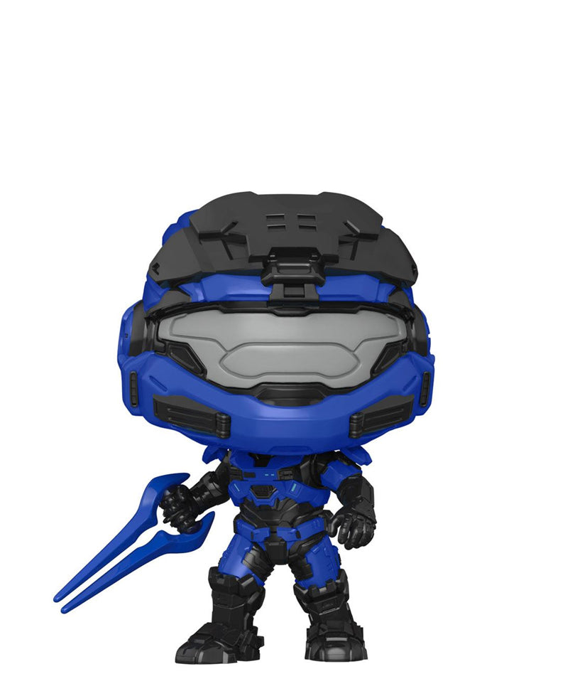 Spartan Mark V [B] with Energy Sword