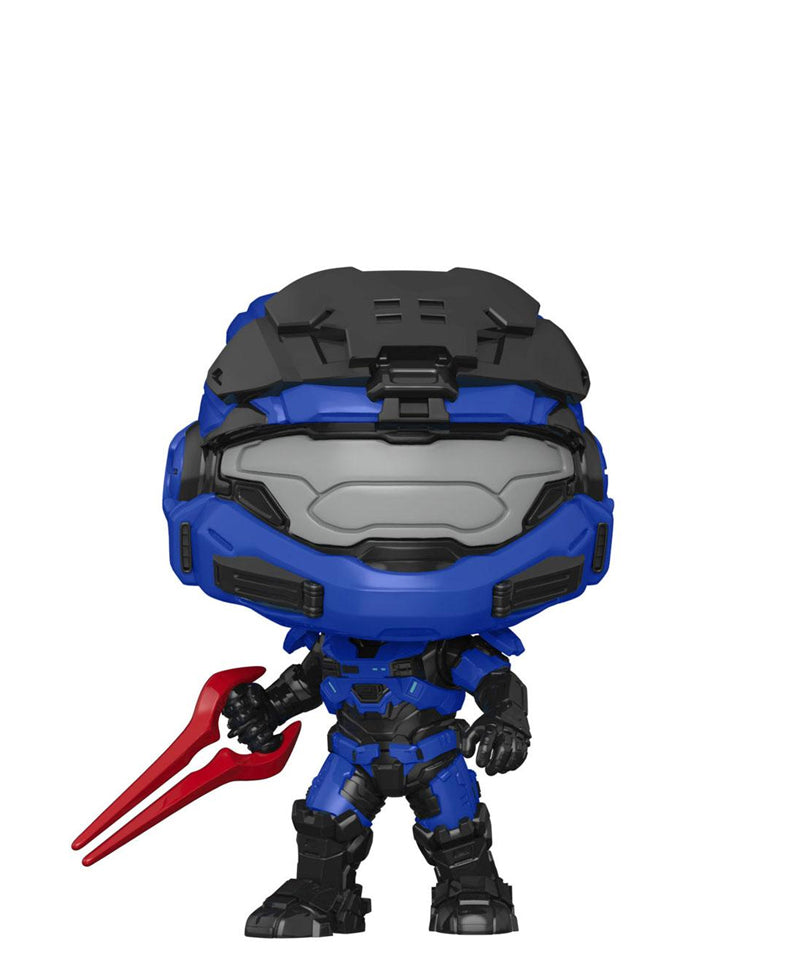 Spartan Mark V [B] with Energy Sword (Chase)
