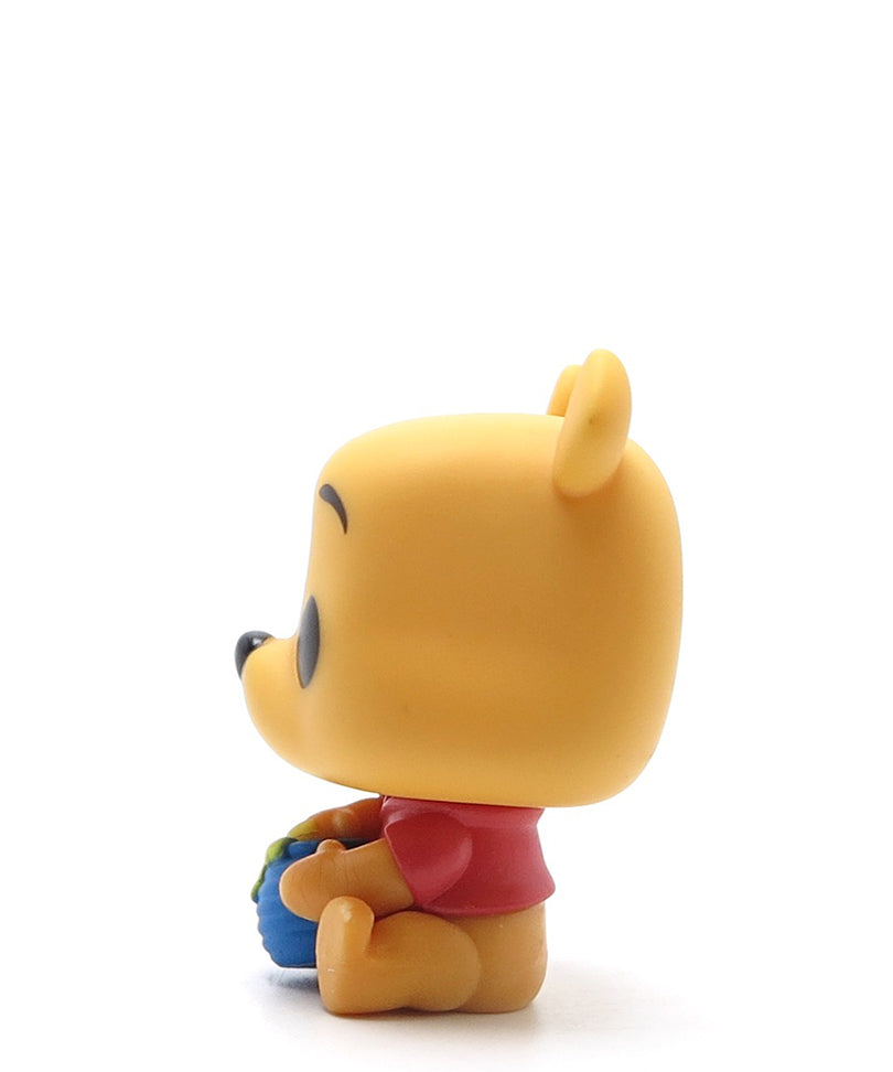 Winnie the Pooh (Sitting)