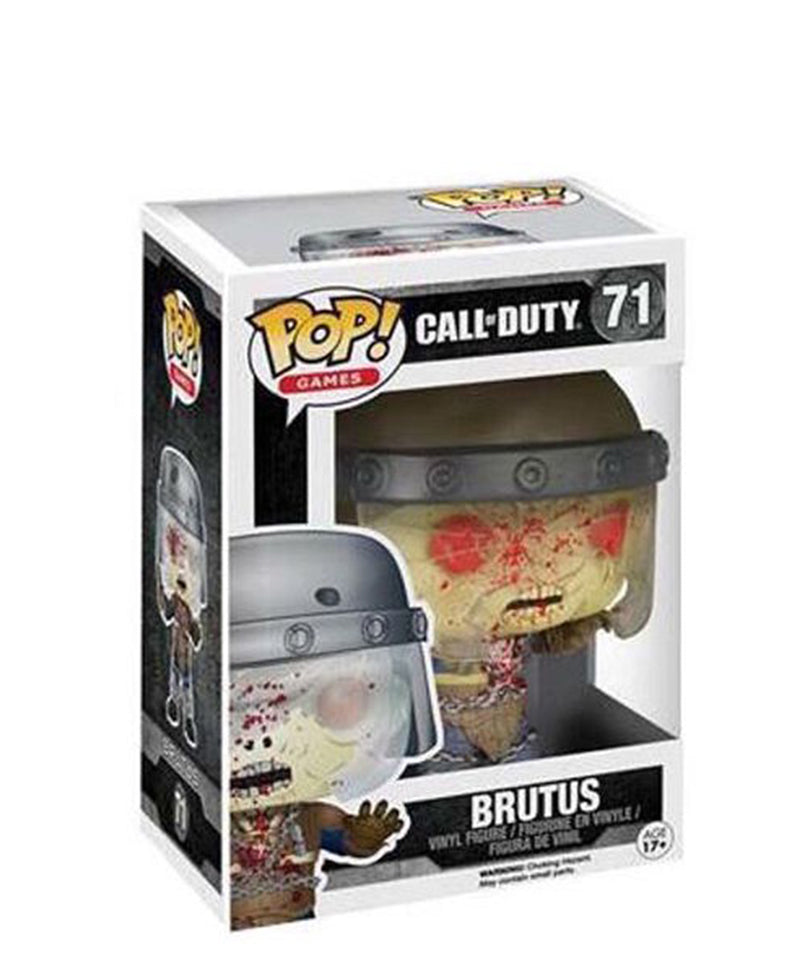 Brutus