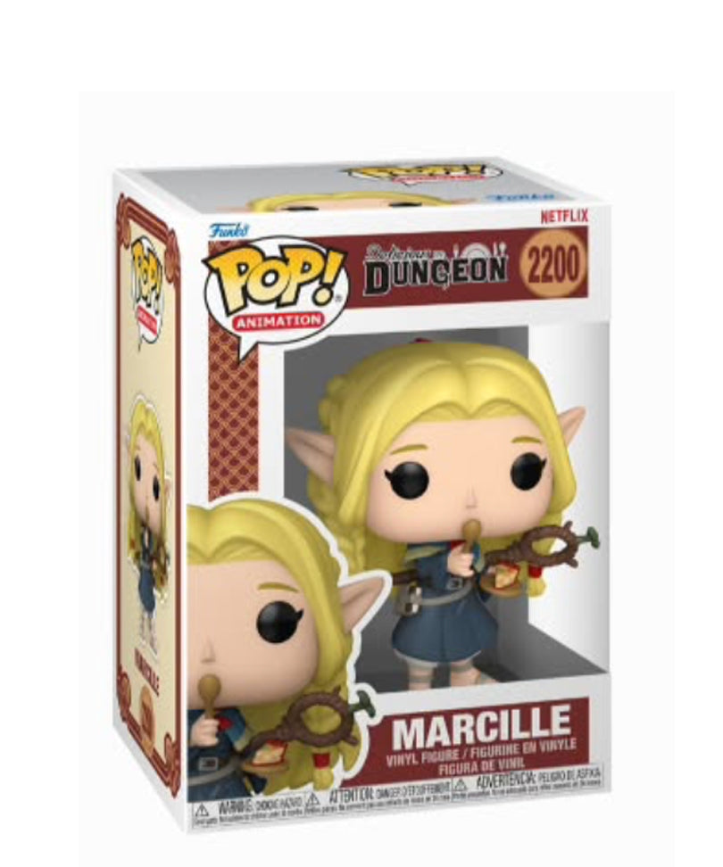Marcille