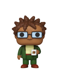 Hermes Conrad 
