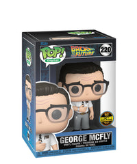 George McFly