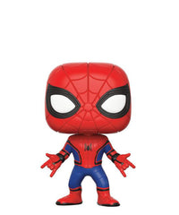 Spider-Man (The Homecoming)